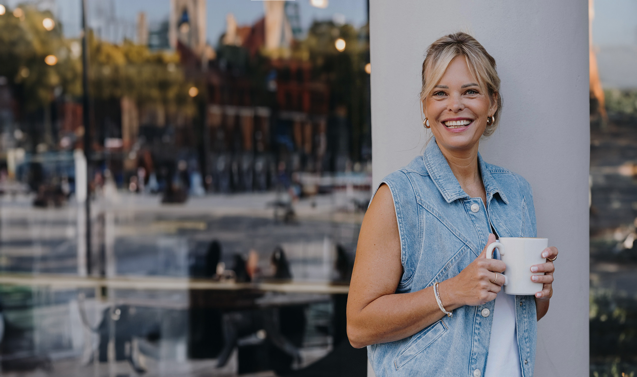 JEANIUS BRAND CONSULTING