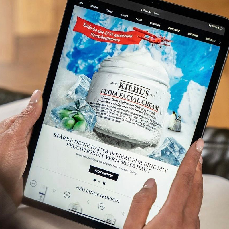 JEANIUS BRAND CONSULTING