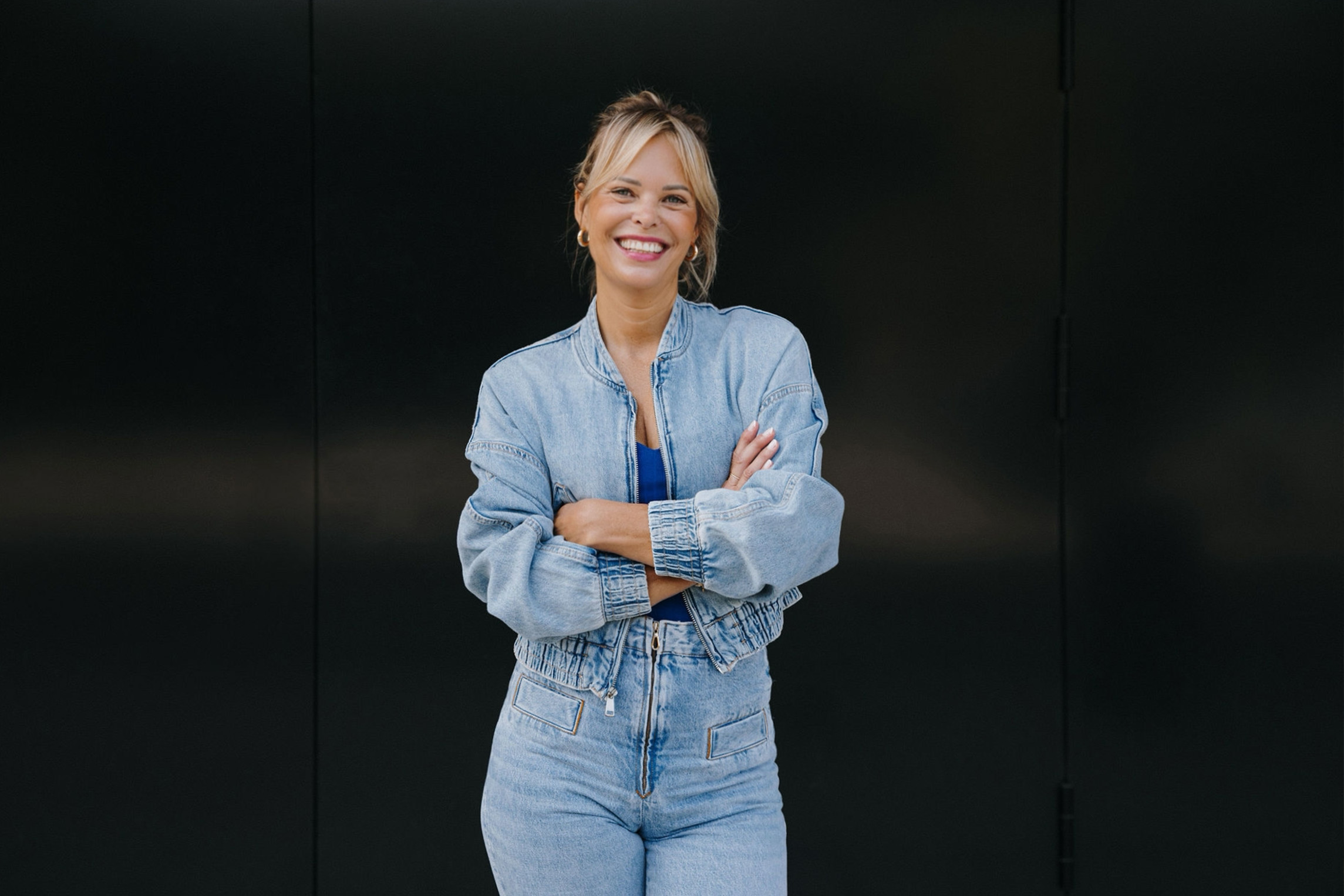 JEANIUS BRAND CONSULTING