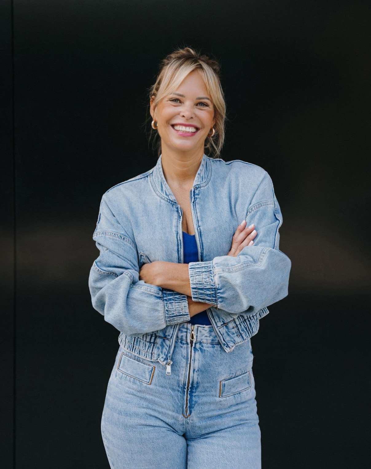 JEANIUS BRAND CONSULTING